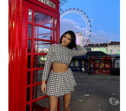 Escorts and Massages Tooting Bec Station South West London - Photos for Alice Come have fun with me! 🥳🇧🇷