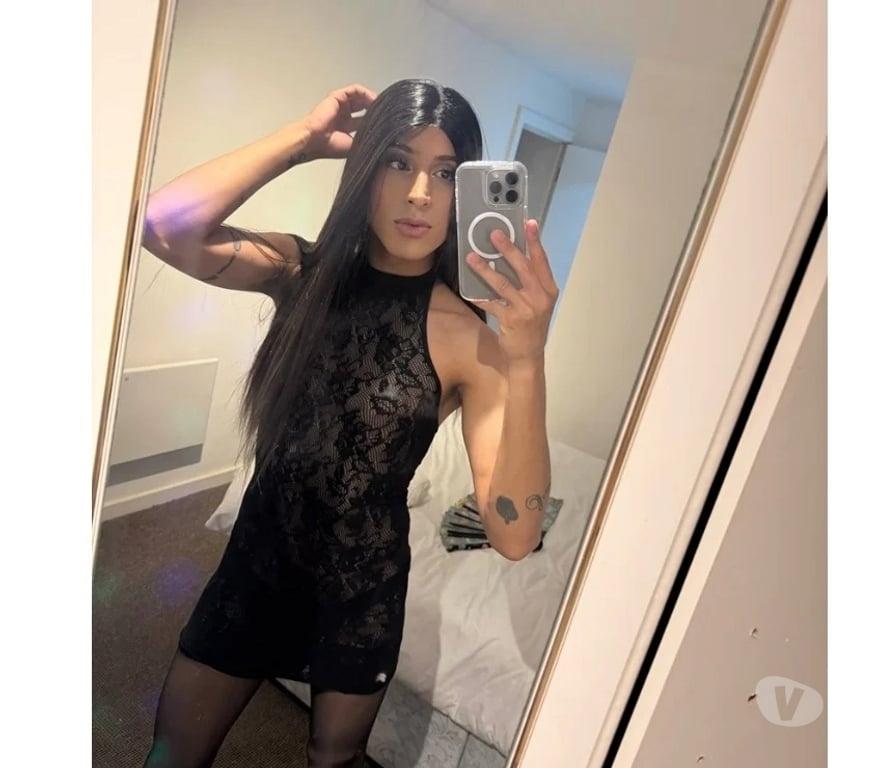 Trans Escorts Hampshire Winchester - Photos for 👠 Bella Brazilian Xl💄