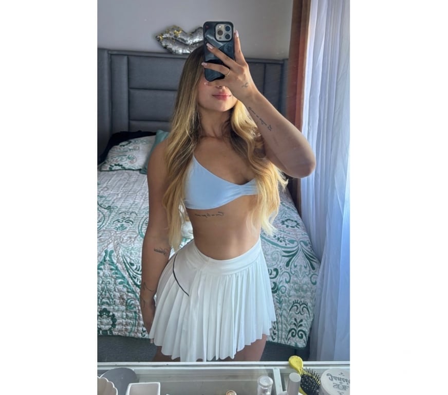 Escorts Brent Wembley - Brent - Photos for JULIA NEW IN WEMBLEY ❤️‍🔥 100% REAL PIC