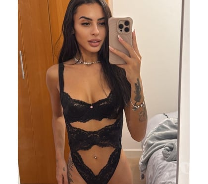 Escorts Craigentinny Edinburgh - Photos for Livia Sweet ✨