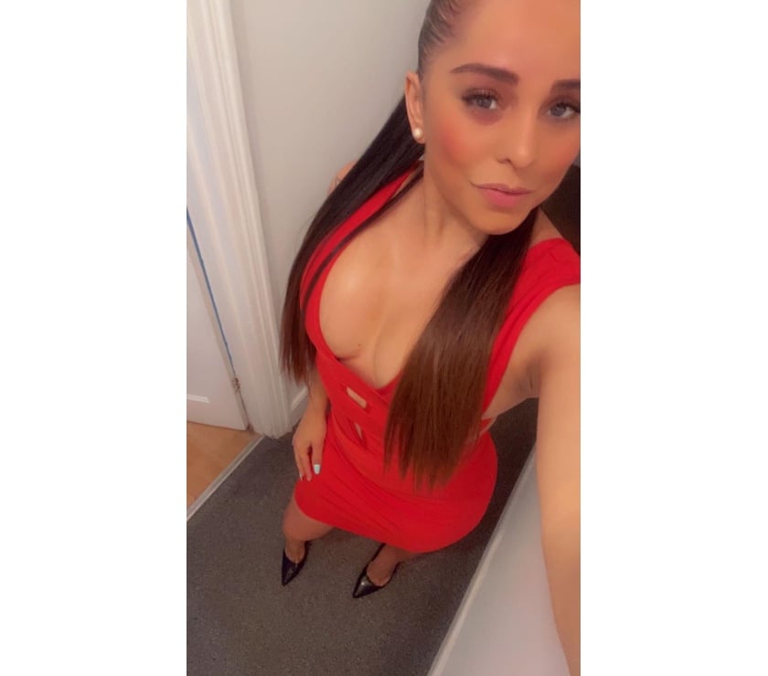 Escorts South West London Merton - Photos for SAMANTHA NEW BRAZILIAN PARTY GIRL😈🍻OWO&CIM&KISS