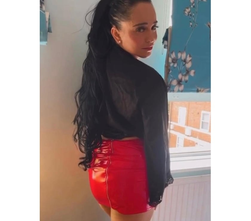 Escorts South West London Merton - Photos for SAMANTHA NEW BRAZILIAN PARTY GIRL😈🍻OWO&CIM&KISS