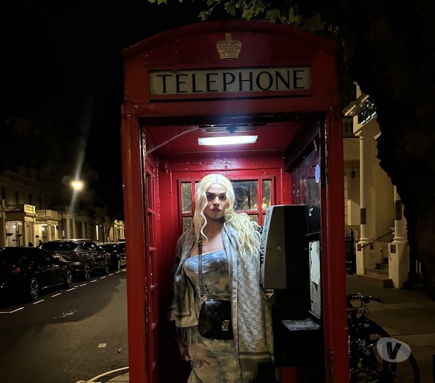 Trans Escorts Wiltshire Swindon - Photos for 🍯 TS BEAUTY 🍯 Polite and smiling 🙂 💕 pretty face