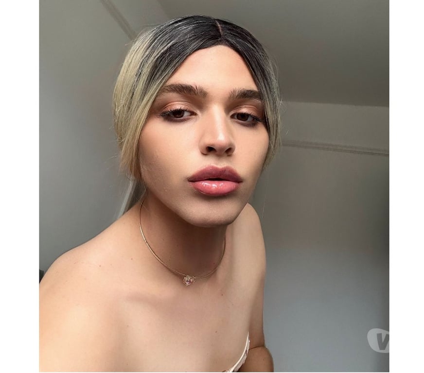 Trans Escorts Wiltshire Swindon - Photos for 🍯 TS BEAUTY 🍯 Polite and smiling 🙂 💕 pretty face