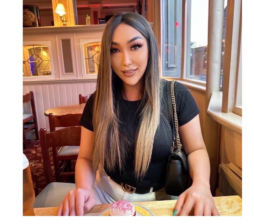 Trans Escorts Leicestershire Leicester - Photos for Sexy Thai TS 💦🍑 Best Service