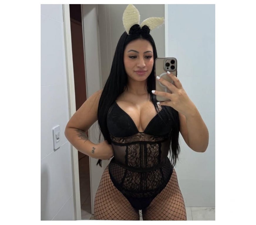 Escorts South West London Sutton - Photos for FAELMA LATINA NAUGHTY GIRL 😈BRAZILIAN HOT