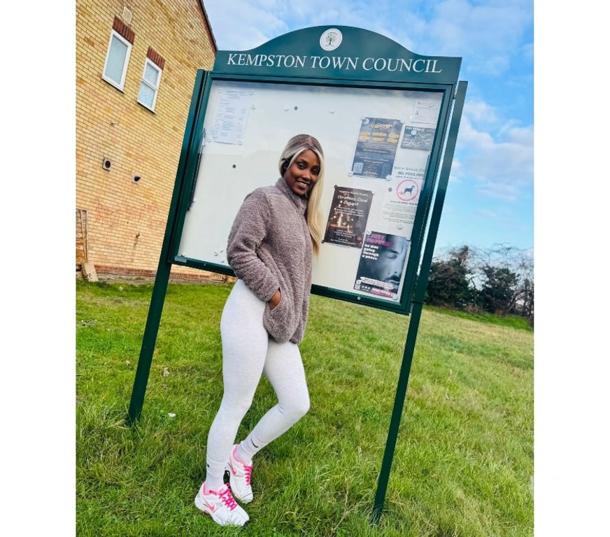 Escorts Bedfordshire Bedford - Photos for AMAZING COLOMBIAN GIRL FULL GFE💚