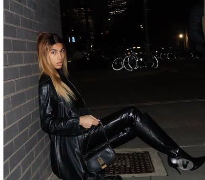 Escorts and Massages Fulham South West London - Photos for LUDO 🇧🇷 TS PARTY ✨