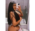 MICHELLE BIG ASS LATINA PARTY 24 7 🔥G1 07737009457