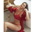 BEAUTIFUL LATINA REBECCA PARTY 🔥G1 07490873090 NO RUSH