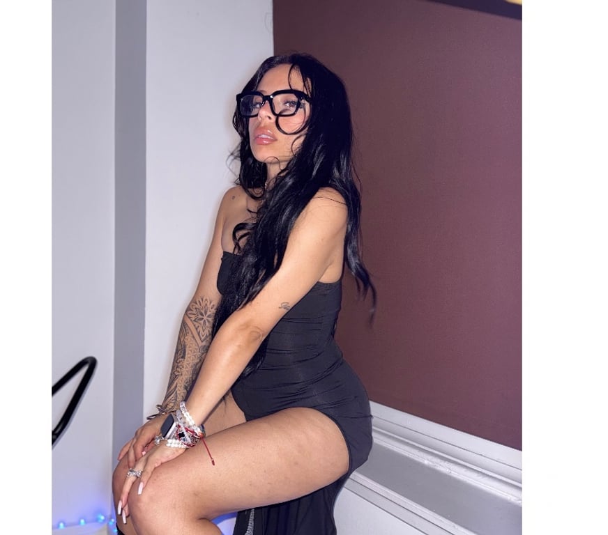 Escorts Glasgow Glasgow City Centre - Glasgow - Photos for HOT🔥 DIVA LATINA PARTY 24 7 G1 07848230670