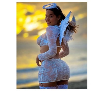 Escorts Sutton Town Centre Sutton - Photos for FAELMA LATINA NAUGHTY GIRL 😈BRAZILIAN HOT