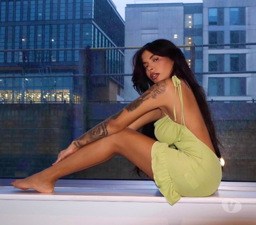 Escorts South West London Fulham - South West London - Photos for JADE ❤️PARTY GIRL REAL PICS 100%