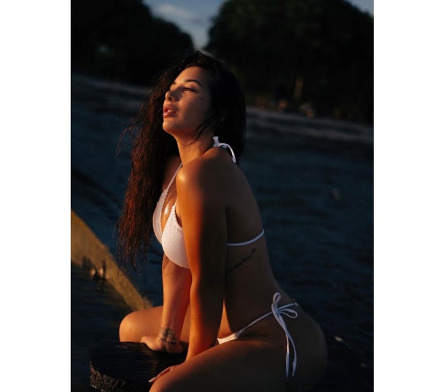 Escorts South East London Kidbrooke - South East London - Photos for 🔞 JUST ARRIVED 💎 BRUNA PARTY GIRL 🔞