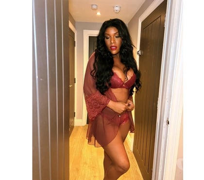 Escorts and Massages Exeter City Centre Exeter - Photos for Sorayah black ebony ,girl party 🎉🇧🇷