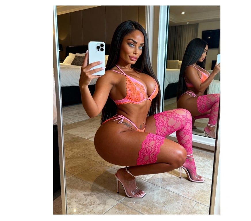 Escorts Cardiff Cardiff City Centre - Cardiff - Photos for JULYTOP 100%realy beautiful brazilian first time in the city