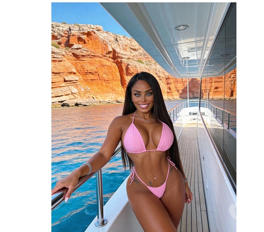 Escorts Cardiff Cardiff City Centre - Cardiff - Photos for JULYTOP 100%realy beautiful brazilian first time in the city