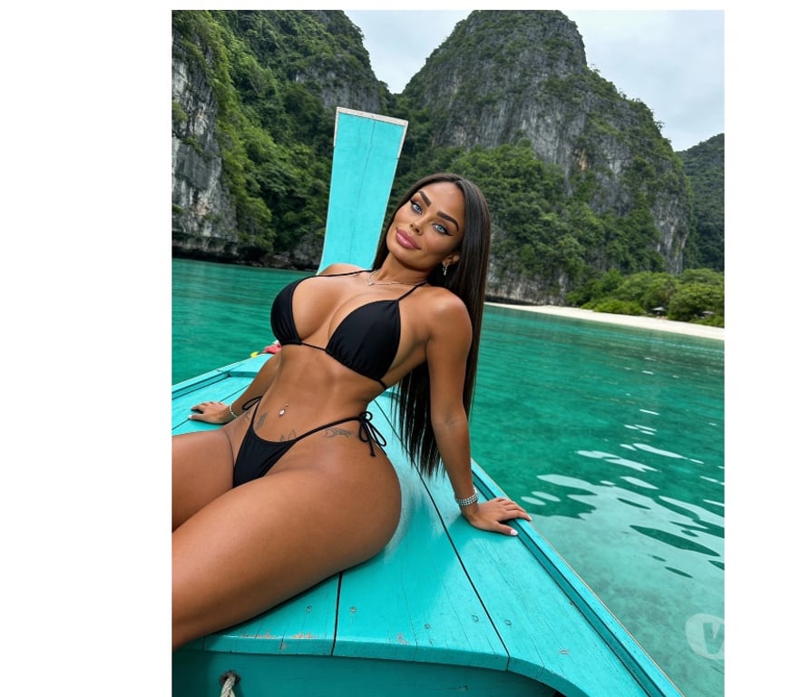 Escorts Cardiff Cardiff City Centre - Cardiff - Photos for JULYTOP 100%realy beautiful brazilian first time in the city