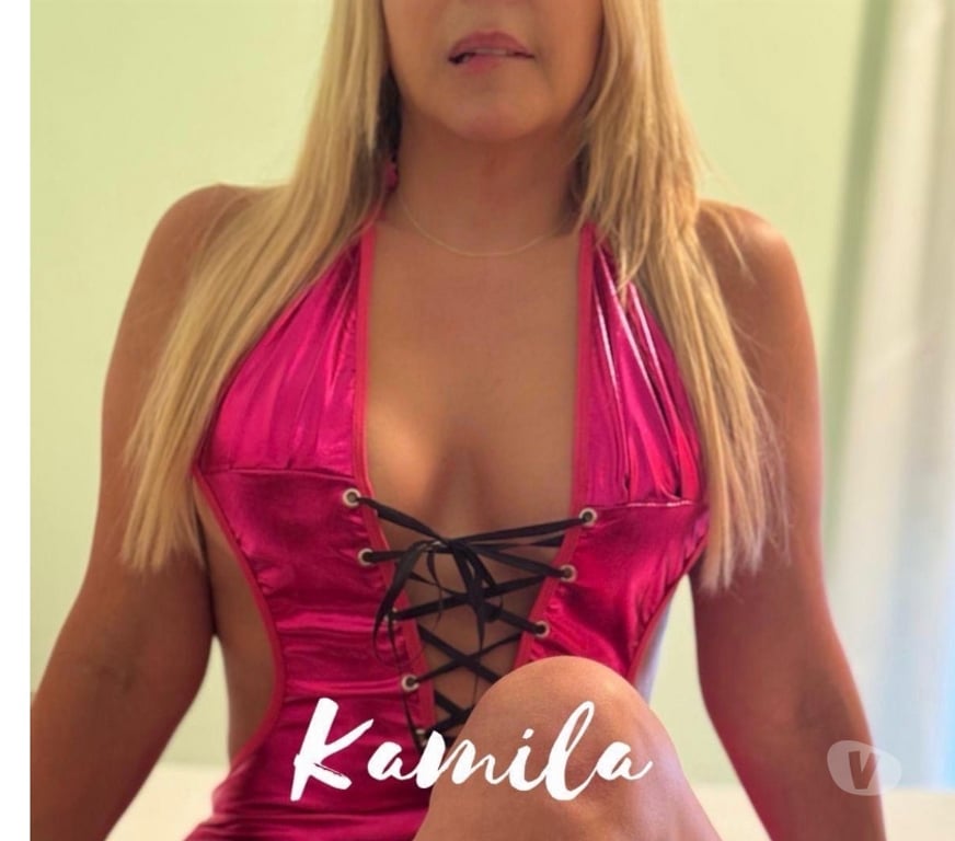 Escorts Shropshire Shrewsbury - Shropshire - Photos for KAMILA LATINA 🔥HOT GFE 💋TOYS