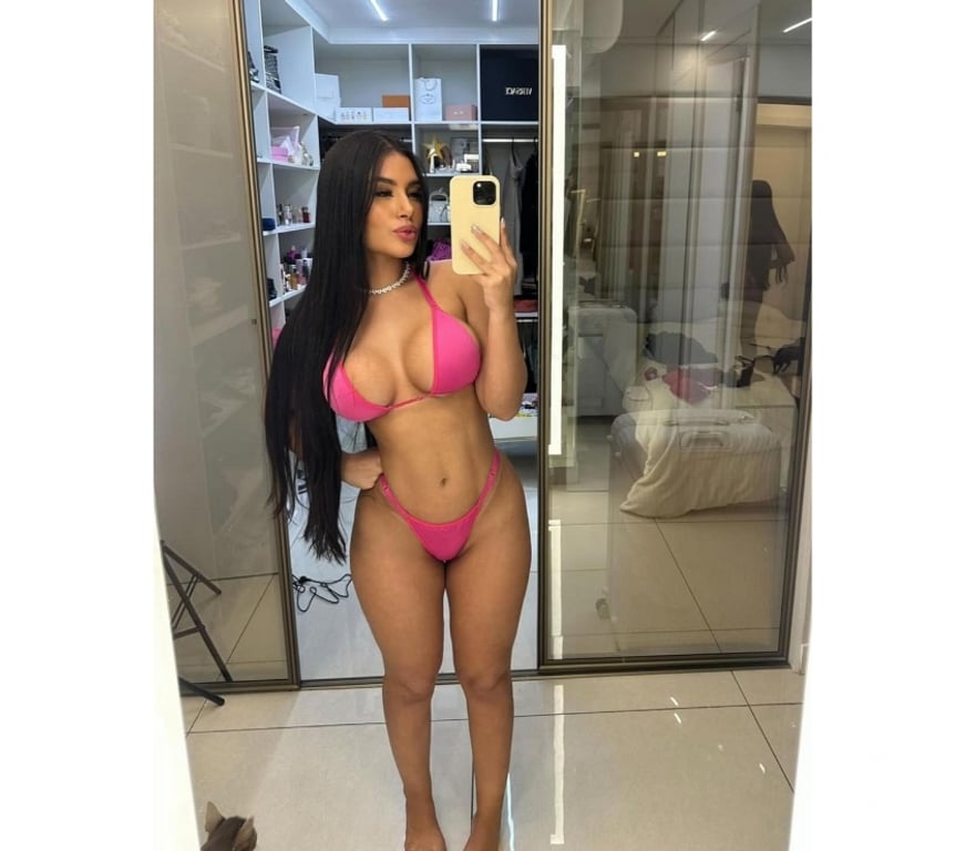 Escorts East London Canary Wharf - East London - Photos for BRAZILIAN GIRL SOFI!!🥂🍾LATINA GOOD SERVICE🔥