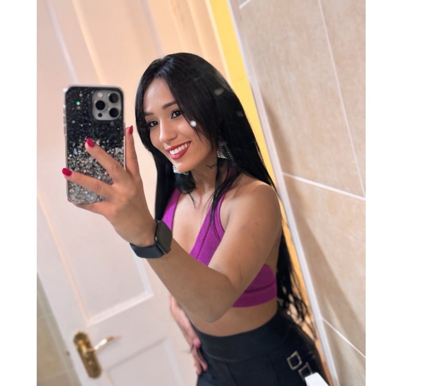 Escorts Hertfordshire Watford - Photos for APENAS £50 🔥 LATINA MONY 🇧🇷