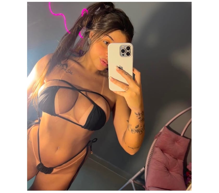 Escorts and Massages Rochester Medway - Kent - Photos for JADE MENDES🇧🇷BEST EXPERIENCE 😈100% REAL✅️