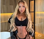 MISS SHERON 24hrs HORNY XXL
