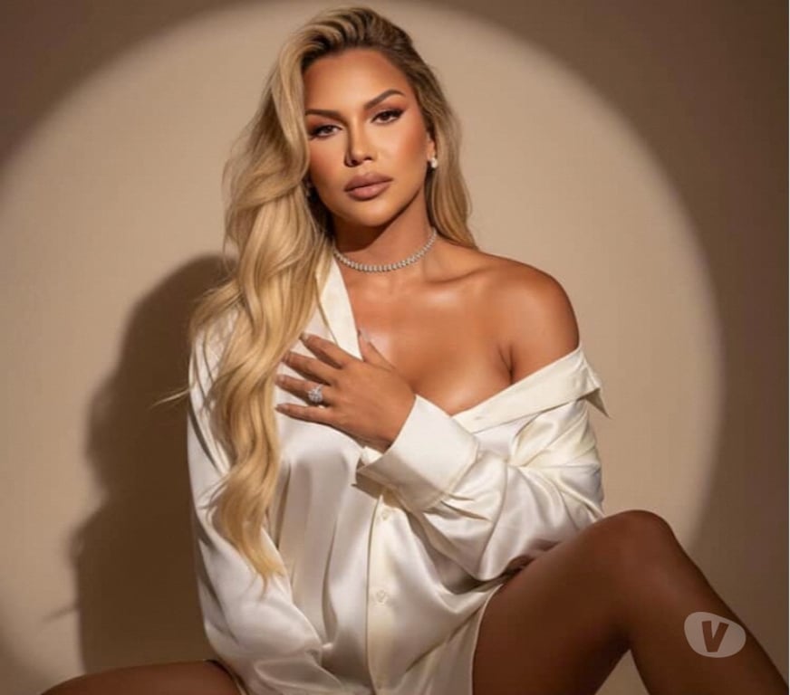 Trans Escorts Central London Marble Arch - Central London - Photos for MISS SHERON 24hrs HORNY XXL