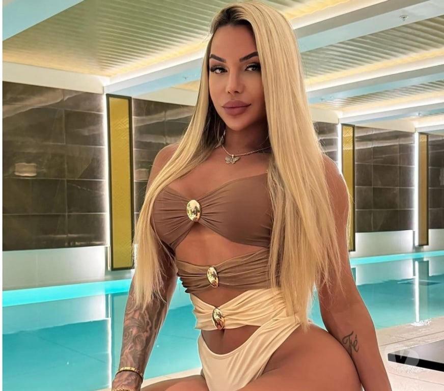 Trans Escorts Central London Marble Arch - Central London - Photos for MISS SHERON 24hrs HORNY XXL