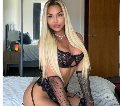 Trans Escorts Marble Arch Central London - Photos for MISS SHERON 24hrs HORNY XXL