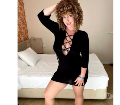 Escorts and Massages Grays Thurrock - Essex - Photos for ❤️Sexy curly hair girl arrived ❤️