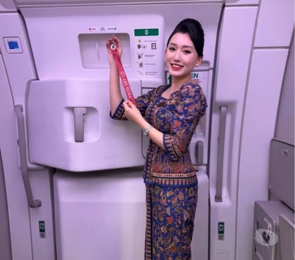 Escorts Edinburgh Edinburgh - Photos for Flight Attendant 💯✈️✈️✈️