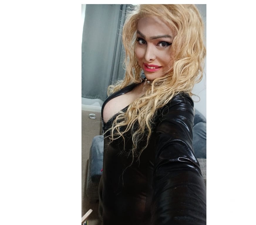 Trans Escorts Peterborough Peterborough City Centre - Peterborough - Photos for TS Jessica ☎️ 07464802757 GfE 😘Dominant 👾