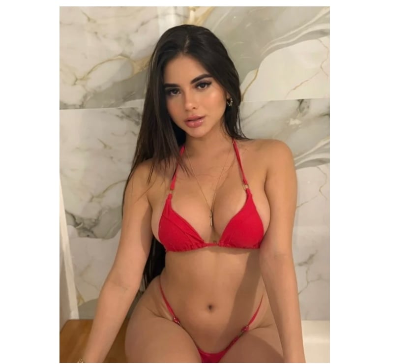 Escorts Canary Wharf East London - Photos for MEL BRAZILIAN GFE FULL SERVICES 💋💋 PARTYYY 🔥💋