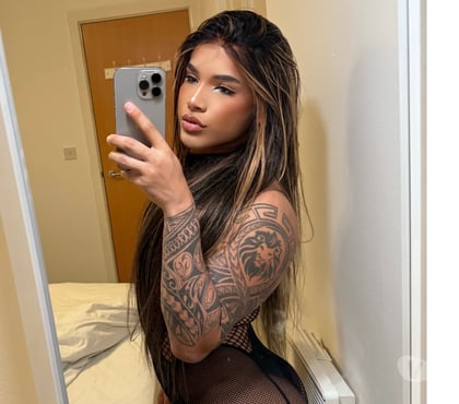 Trans Escorts Croydon Town Centre Croydon - Photos for Chloe brazilian