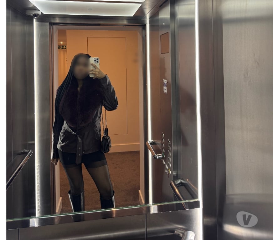Escorts South West London Imperial Wharf Station - South West London - Photos for 🍫💋Kelly Monroe | Sexy Ebony🔥🔥