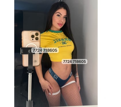 Escorts Cambridge City Centre Cambridge - Photos for Luísa❤️🇧🇷REAL❤️‍🔥GFE🤤