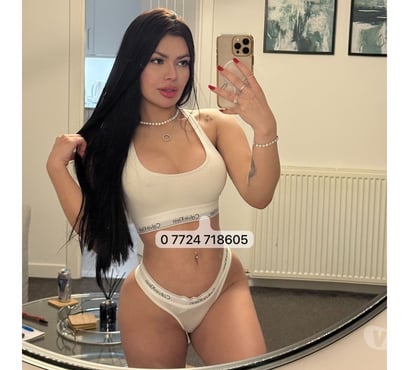 Escorts Cambridge City Centre Cambridge - Photos for Luísa❤️🇧🇷REAL❤️‍🔥GFE🤤