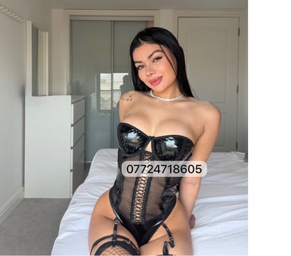 Escorts Cambridge City Centre Cambridge - Photos for Luísa❤️🇧🇷REAL❤️‍🔥GFE🤤
