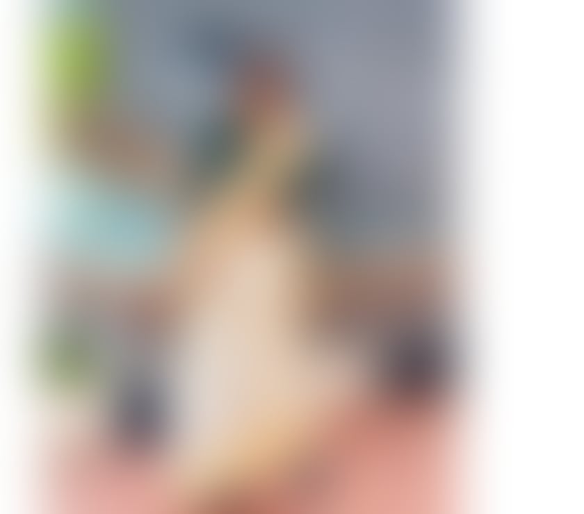 Vhinya New Tamil Indian Mauritius Girl in Ilford Town