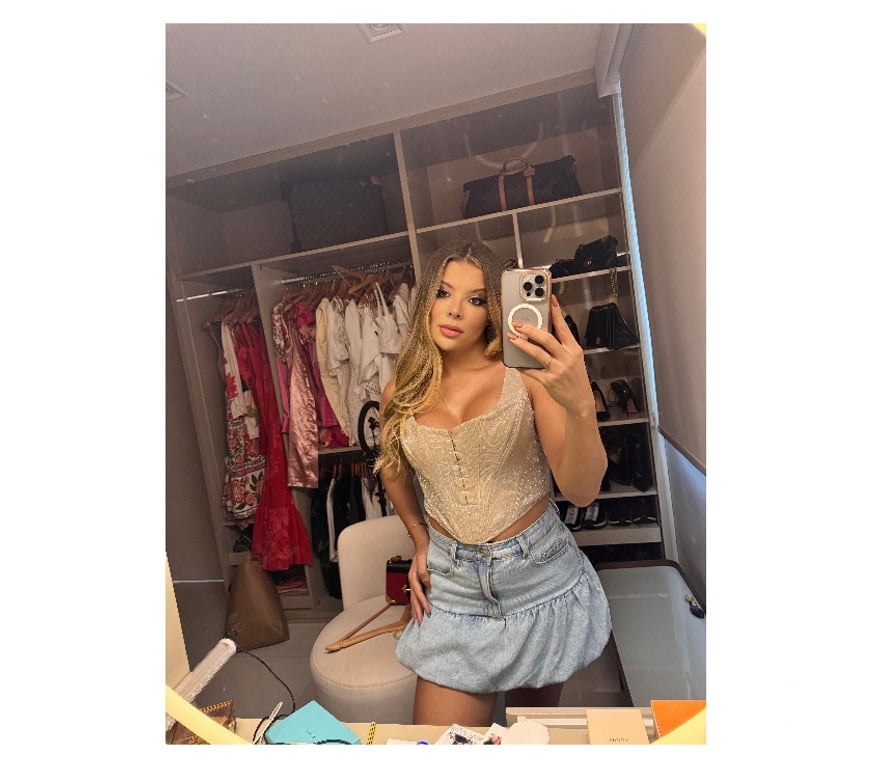 Trans Escorts West Yorkshire Leeds - Photos for TS Bruna mazzoni