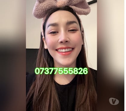 Escorts Wallasey Wirral - Photos for Ada Thai girl massage in Wallasey