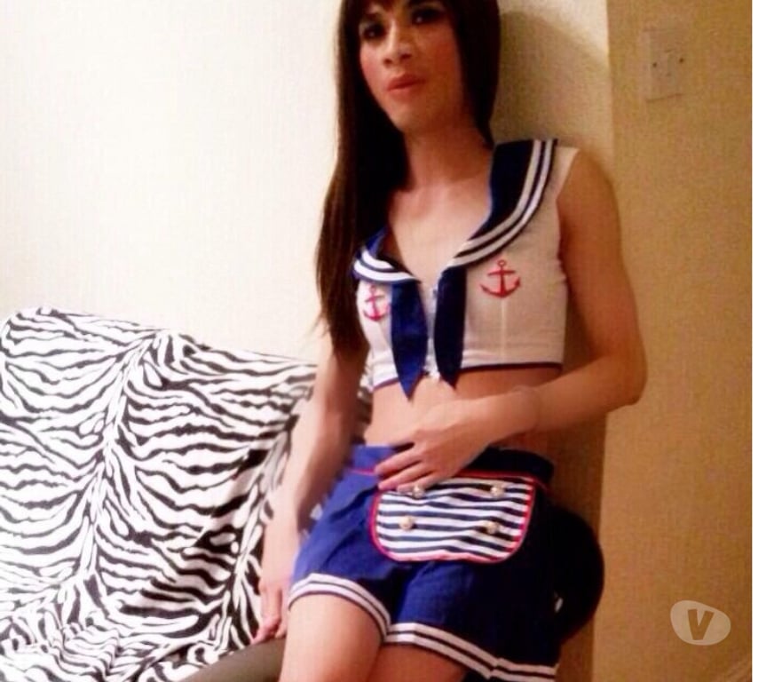 Trans Escorts Edinburgh West End, Stockbridge and Fountainbridge - Edinburgh - Photos for Young and sexy Thai ladyboy. 07884745751