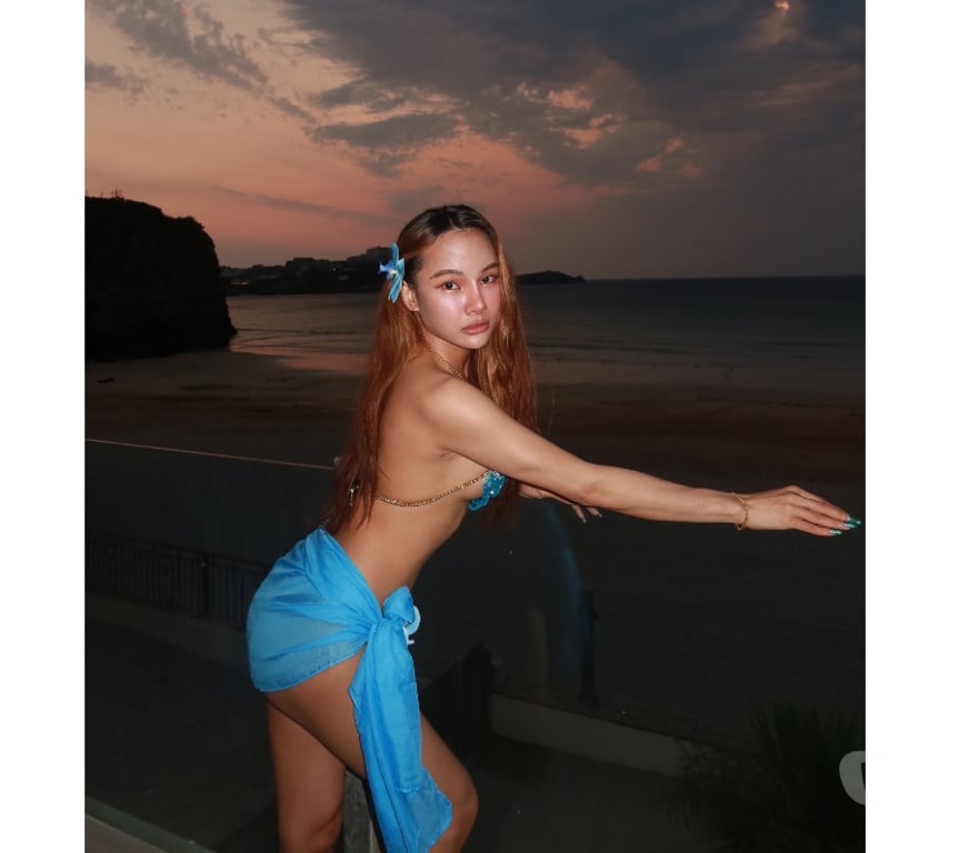 Trans Escorts West Midlands Walsall - Photos for Nat Nisa 🍆TS THAI Model 🔥HOT🔥I in 1 week Walsall