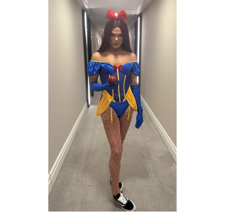 Trans Escorts Suffolk Ipswich - Photos for YOUR MISTRESS ⛓️‍💥⛓️‍💥 @PARTY🎉