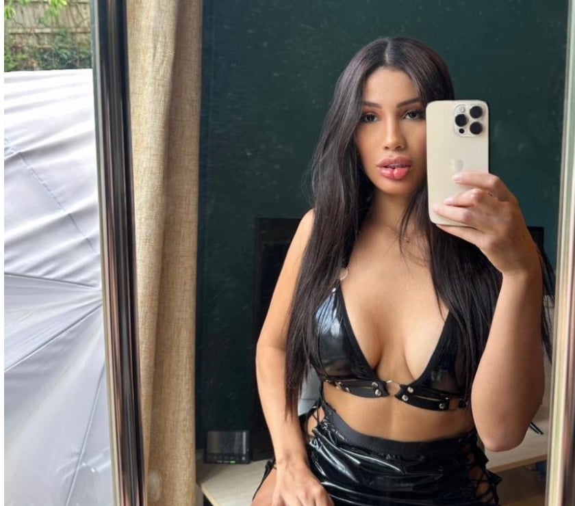 Escorts Kensington and Chelsea Central London - Photos for NEW GIRL IN LONDON❤️‍🔥PARTY❤️‍🔥GFE
