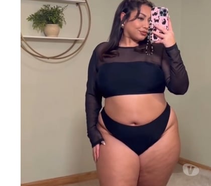 Escorts Thornton Heath Croydon - Photos for 🎉Party girl with no rush BBW 🔥😏🍑