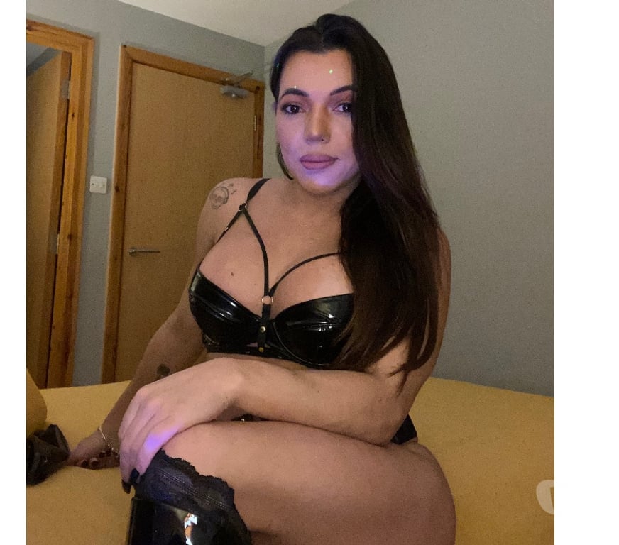 Escorts Dundee Dundee City Centre - Dundee - Photos for Charlotte ladyboy