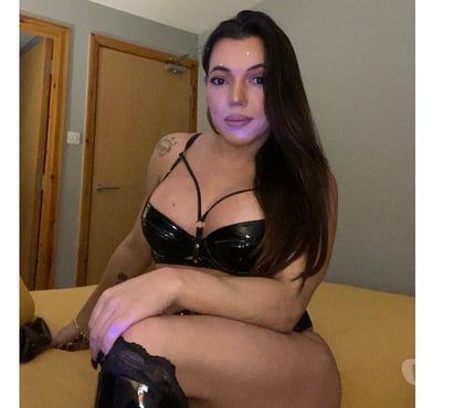 Escorts and Massages Dundee City Centre Dundee - Photos for Charlotte ladyboy