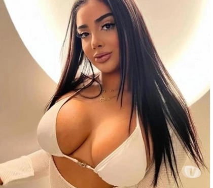  Escorts Cardiff City Centre Cardiff - Photos for AYLLA ❤️HIGH GLASS